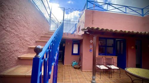 C-canarias Style Big House