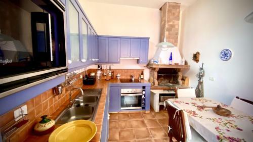 C-canarias Style Big House