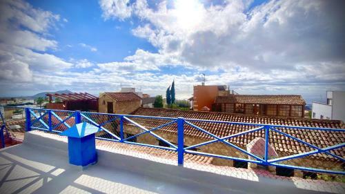 C-canarias Style Big House