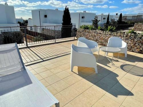 Villa Con Piscina Privada Y AC