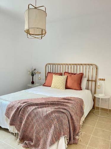 Villa Con Piscina Privada Y AC