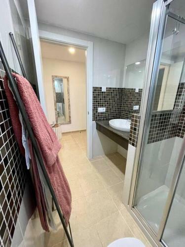 Villa Con Piscina Privada Y AC