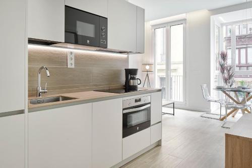 Apartamento The Rentals Collection - Belle I