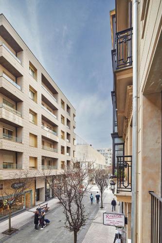Apartamento The Rentals Collection - Belle I