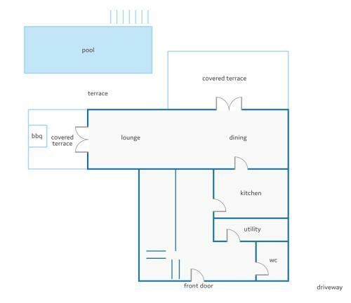 Villa Iris Torret By Villa Plus