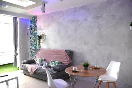 Apartamento Tropical Piscina Golf Del Sur