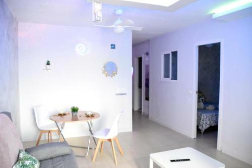 Apartamento Tropical Piscina Golf Del Sur