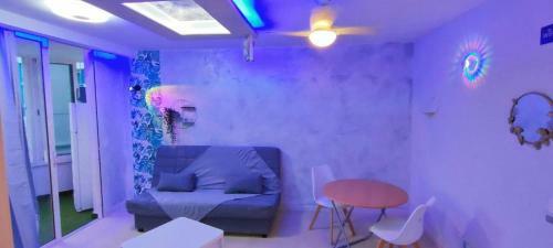Apartamento Tropical Piscina Golf Del Sur