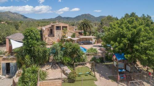 Sant Llorens - 2896 Mallorca