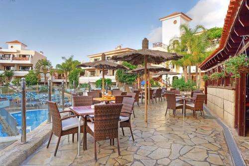 Apartamento Golf Del Sur Park Albatros
