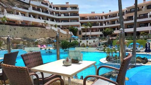 Apartamento Golf Del Sur Park Albatros