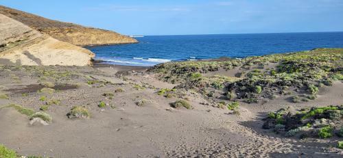 Apartamento Golf Del Sur Park Albatros