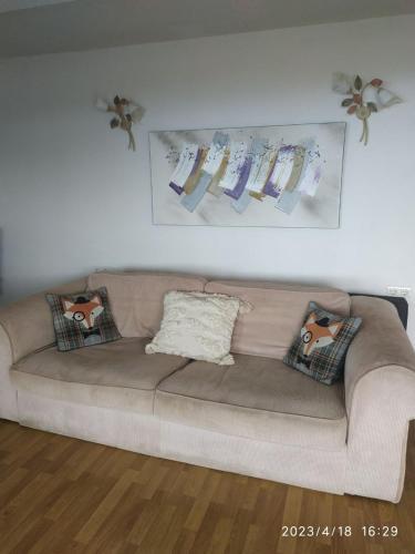 Apartamento Casa La Sabina