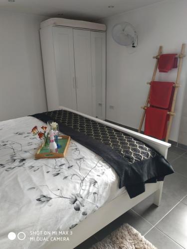 Apartamento Casa La Sabina