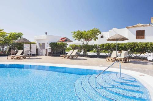 Apartamento Oceanscape, Golf Del Sur