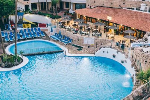 Apartamento Albatros Golf Del Sur Apt 257