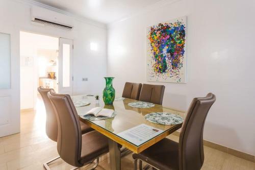 Apartamento Prachtig Luxe Appartement Met Zeezicht