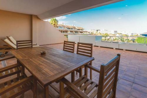 Apartamento Prachtig Luxe Appartement Met Zeezicht