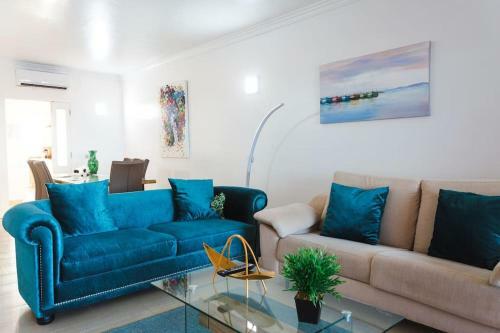 Apartamento Prachtig Luxe Appartement Met Zeezicht