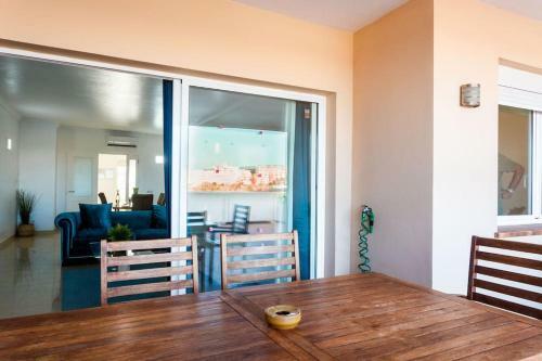 Apartamento Prachtig Luxe Appartement Met Zeezicht