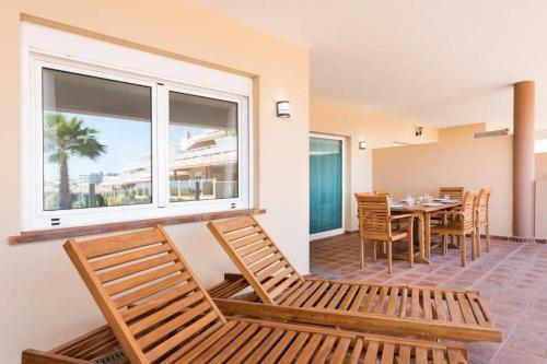 Apartamento Prachtig Luxe Appartement Met Zeezicht