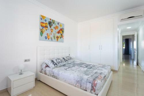 Apartamento Prachtig Luxe Appartement Met Zeezicht