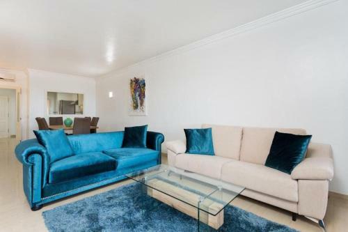 Apartamento Prachtig Luxe Appartement Met Zeezicht