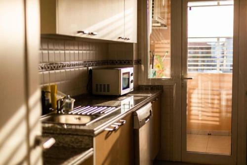 Apartamento Prachtig Luxe Appartement Met Zeezicht