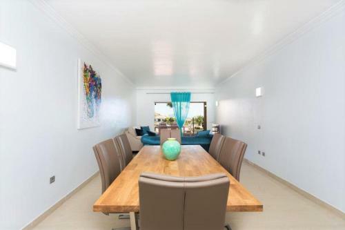 Apartamento Prachtig Luxe Appartement Met Zeezicht