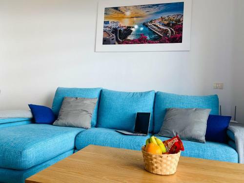 Apartamento Tenerife Home