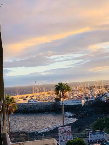 Apartamento Tenerife Home