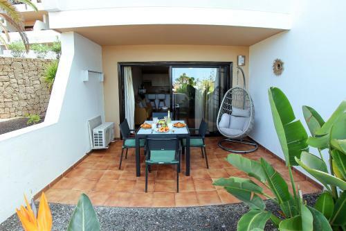 Paradise Gardens - Golf Del Sur