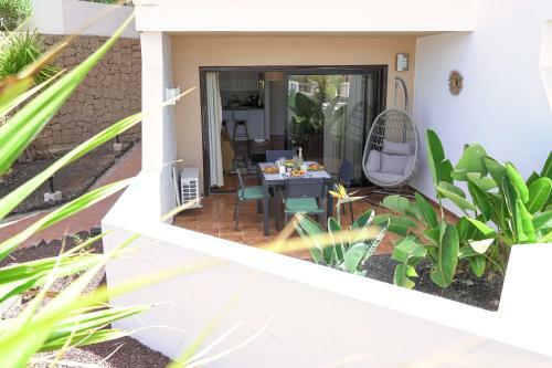 Paradise Gardens - Golf Del Sur