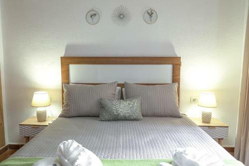 Paradise Gardens - Golf Del Sur