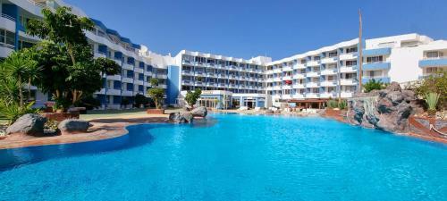 Apartamento Ocean View Tenerife