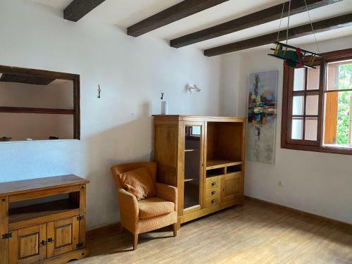 Casa La Musa De Tamaide