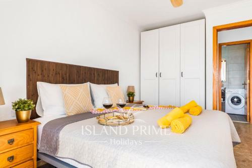 Apartamento Oceanfront Holiday With Stunning Views