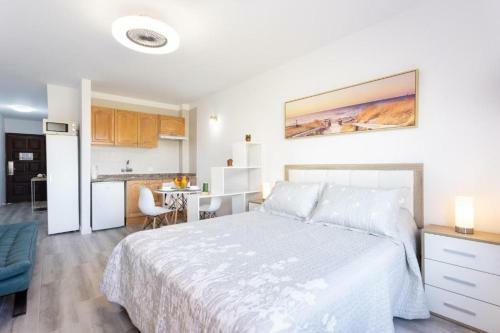 Precioso Apartamento En El Sur De Tenerife