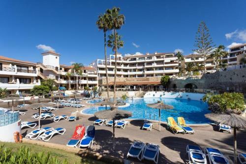 Precioso Apartamento En El Sur De Tenerife