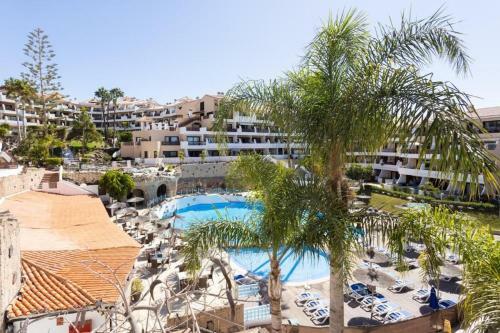 Precioso Apartamento En El Sur De Tenerife