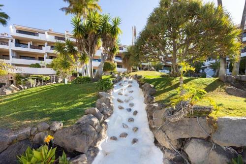 Precioso Apartamento En El Sur De Tenerife