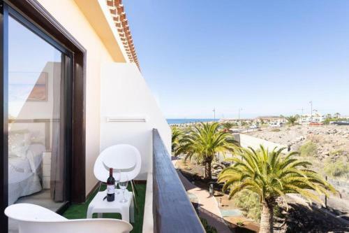 Precioso Apartamento En El Sur De Tenerife