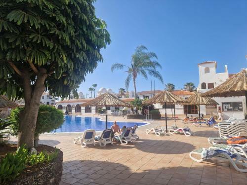 Golf&sun Tenerife Apartments