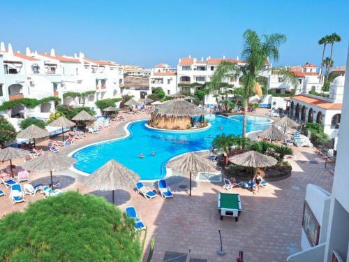Golf&sun Tenerife Apartments