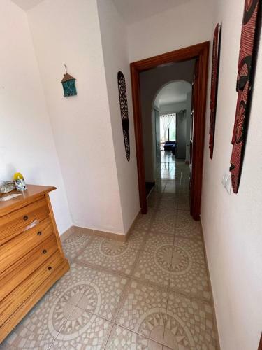 Golf&sun Tenerife Apartments