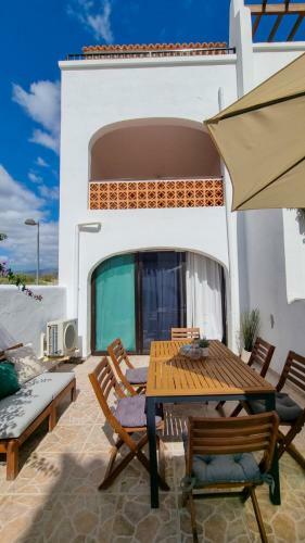 Golf&sun Tenerife Apartments