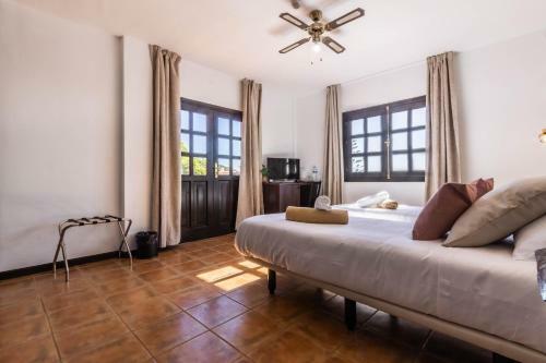 Hotel Ecolife Tenerife