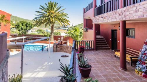 Hotel Ecolife Tenerife