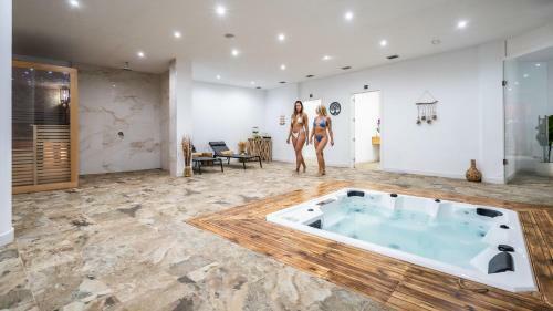 Hotel Ecolife Tenerife