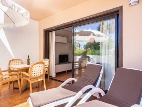 Apartamento Lightbooking Albatros Tenerife